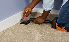 JamCan Contracting are experienced flooring installers with several years of experience in the industry.